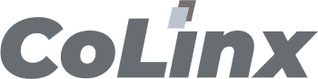 colinx logo