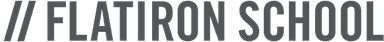 flatiron logo