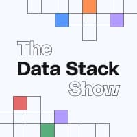 The Data Stack Show Logo